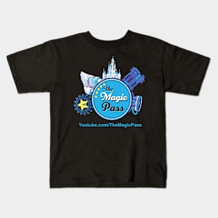 The Magic Pass 2 Kids T-Shirt